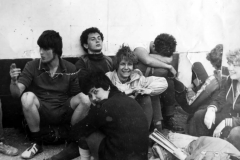 11.-студенты-сгу-после-похода-на-мангуп-1983