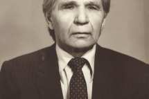 Бабичев Григорий Семенович