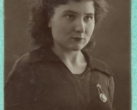 Туршу-Зоя-Сергеевна-1940-год