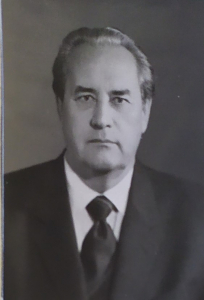Сарнецкий-Георгий-Акимович