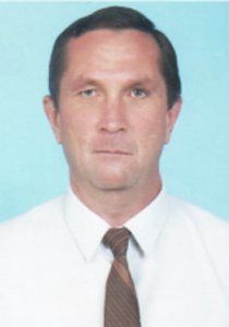 gerasimov