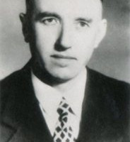 Всеволод Николаевич Михайлов