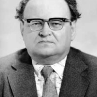 Олег Михайлович Соколов