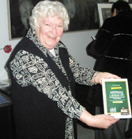 Лидия Сергеевна Пастухова