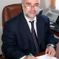 Александр Николаевич Рудяков