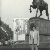 Александр Владимирович Петров