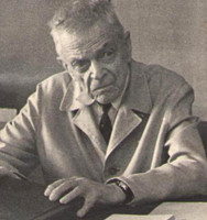 Александр Митрофанович Лукьяненко