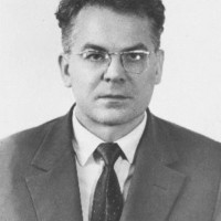 Виктор Николаевич Мигирин