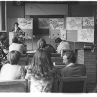 Выпускные экзамены в СГУ.